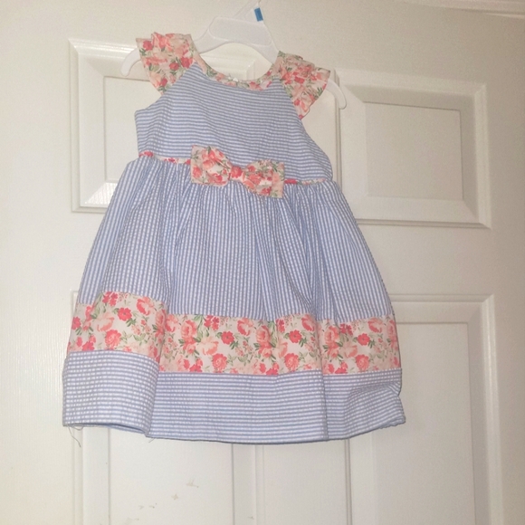 Bonnie Jean Other - Bonnie Jean NWT Toddler dress